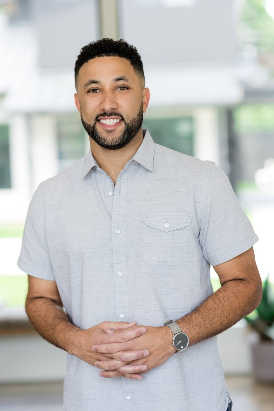 Lawrence Pritchett, MODUS Real Estate